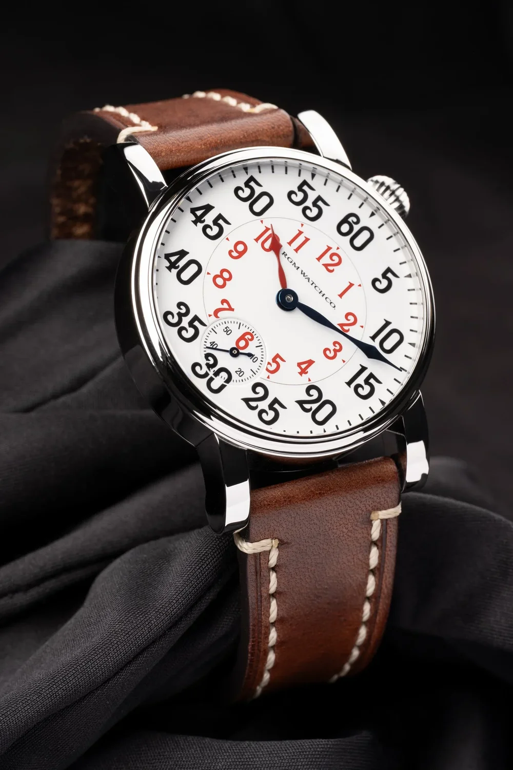Model 222-RR — RGM Watch Co.
