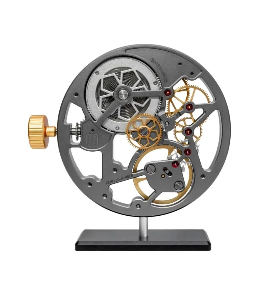 RGM is now a sales partner of KERIS, creator of large-scale mechanical objects