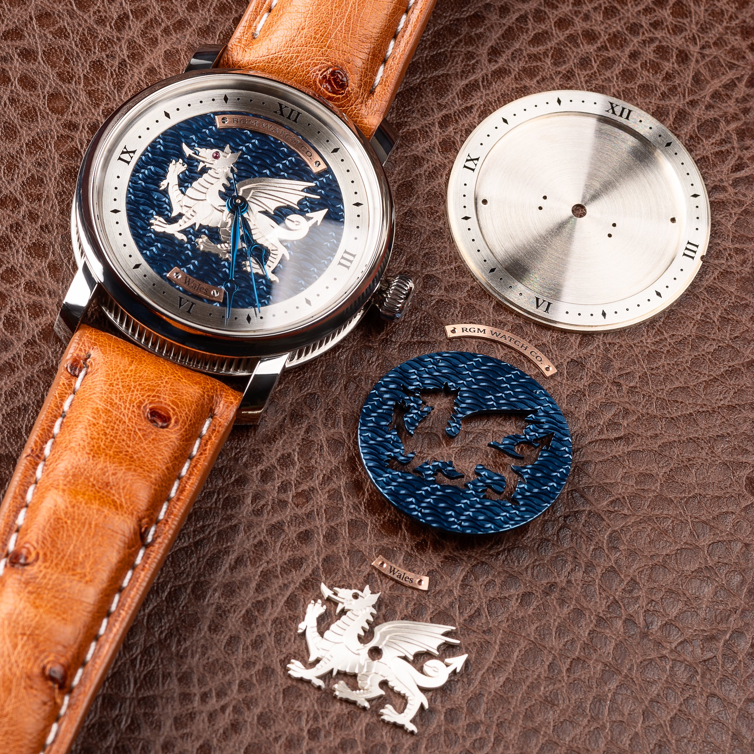 Rgm watch co new arrivals