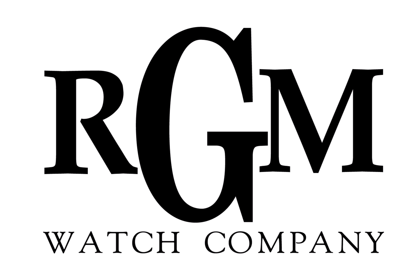 watch company logos