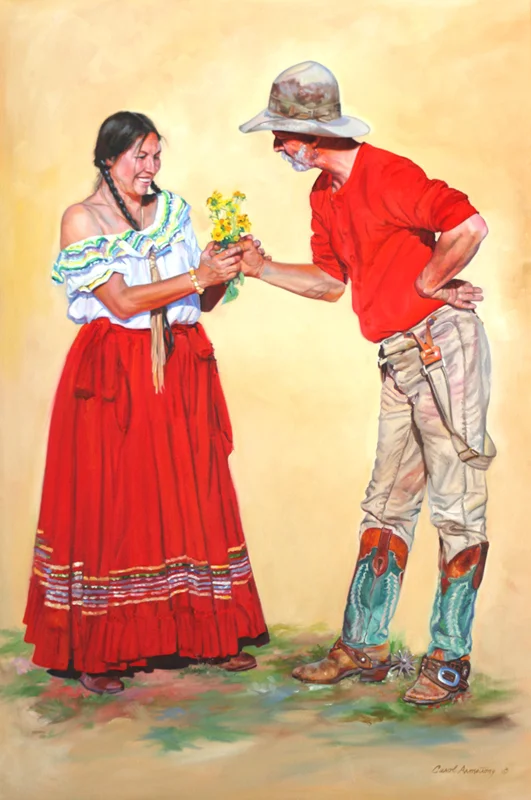 The Gift