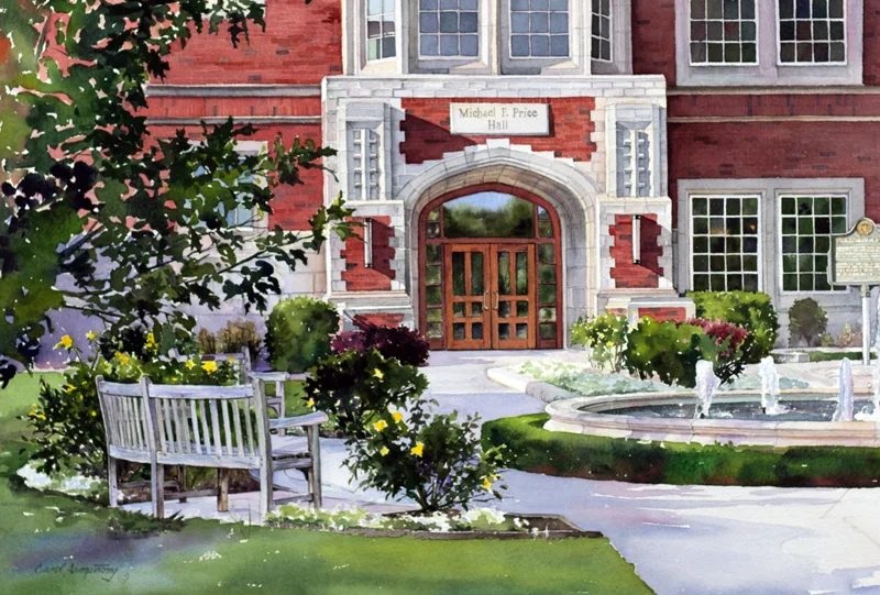 Price Business College