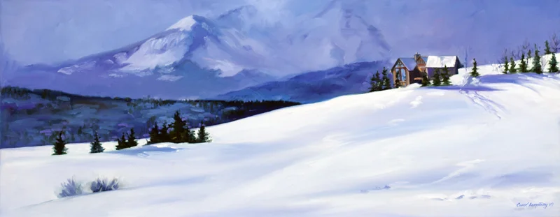 Crested Butte