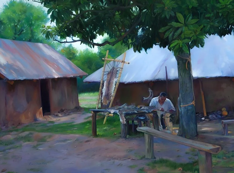 Diligwa Village