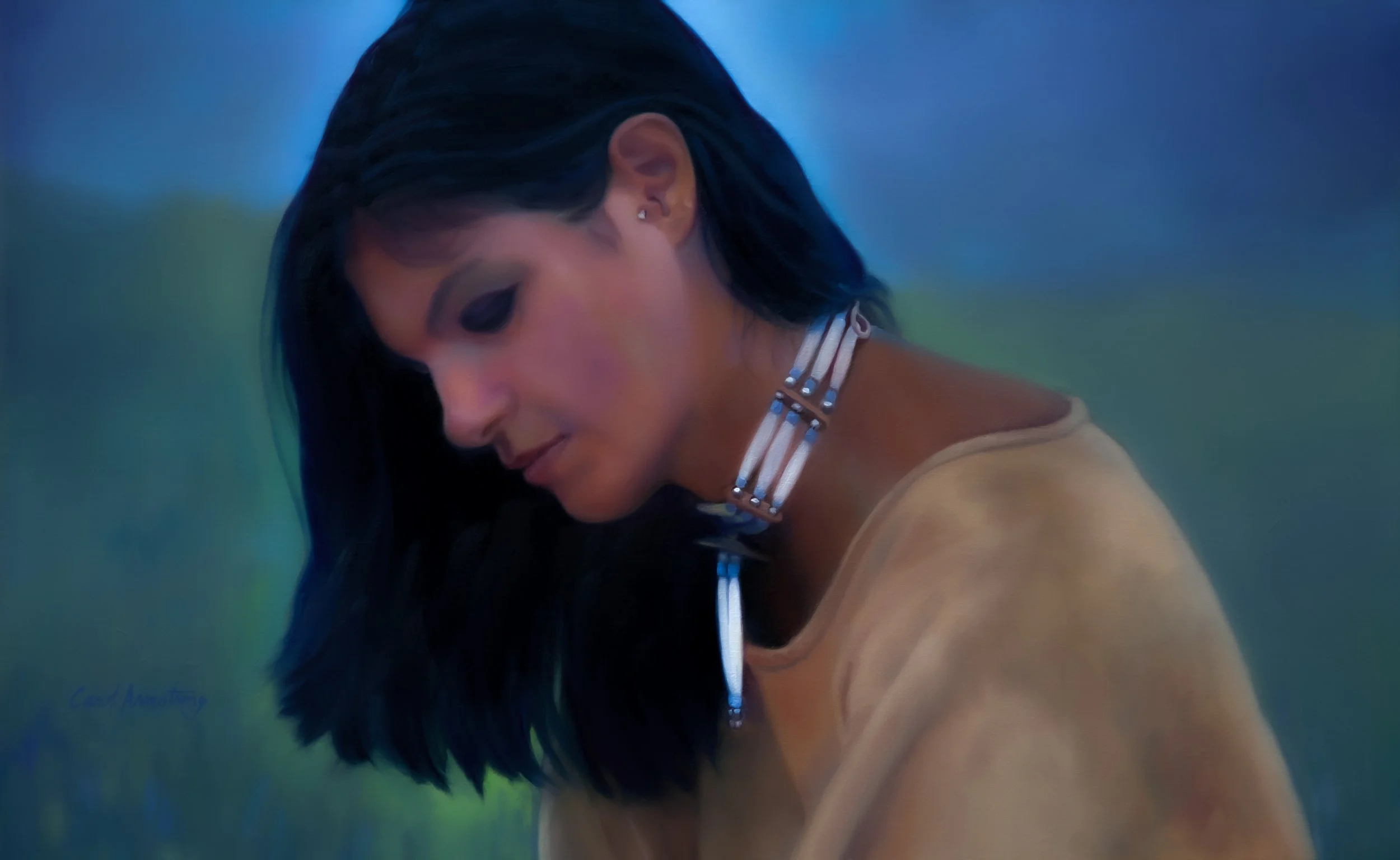 Native Beauty