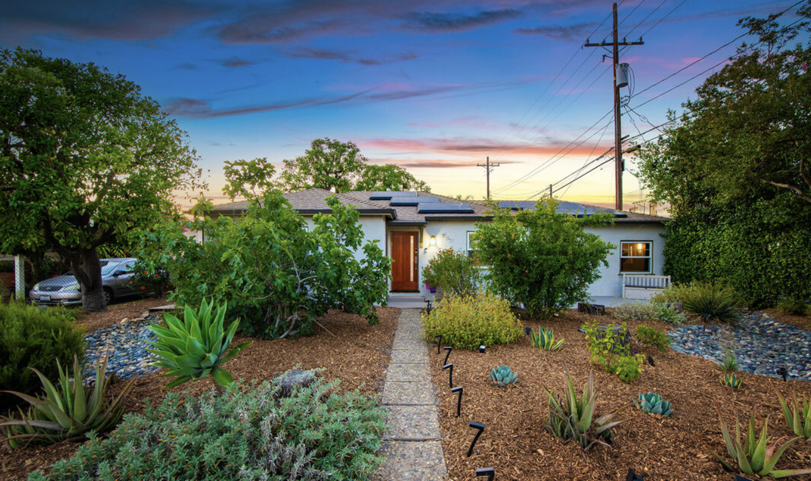 917 W Orange Grove Ave