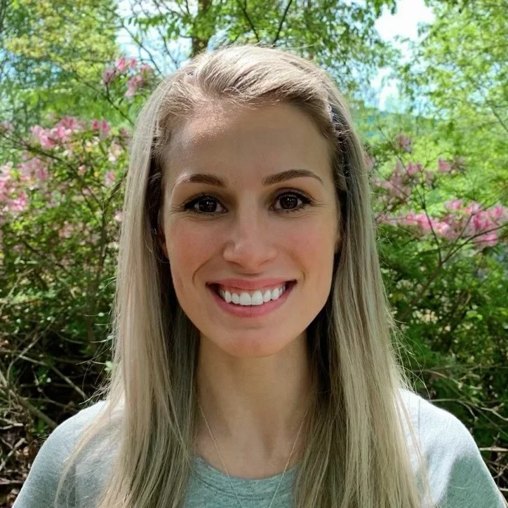 Meghan Paulo Marketing & Communications Specialist