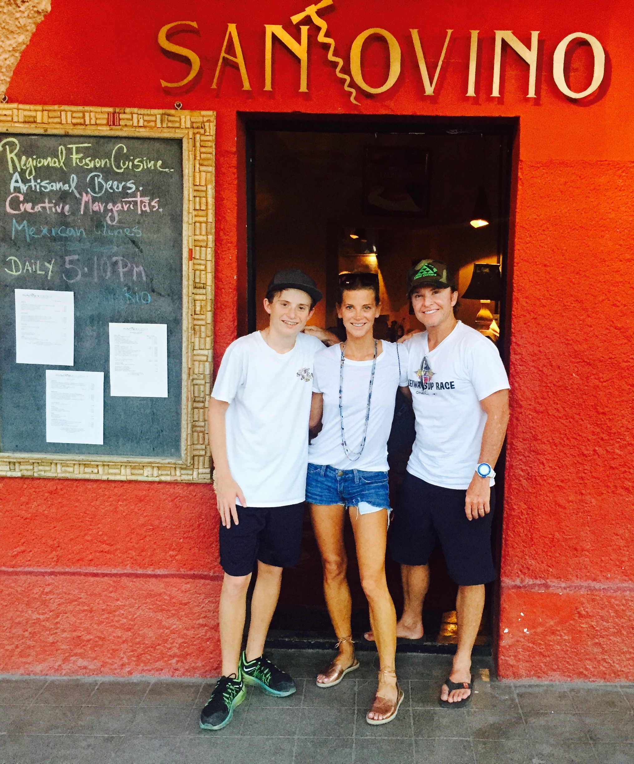 Gracias, de nuestra comida era deliciosa!