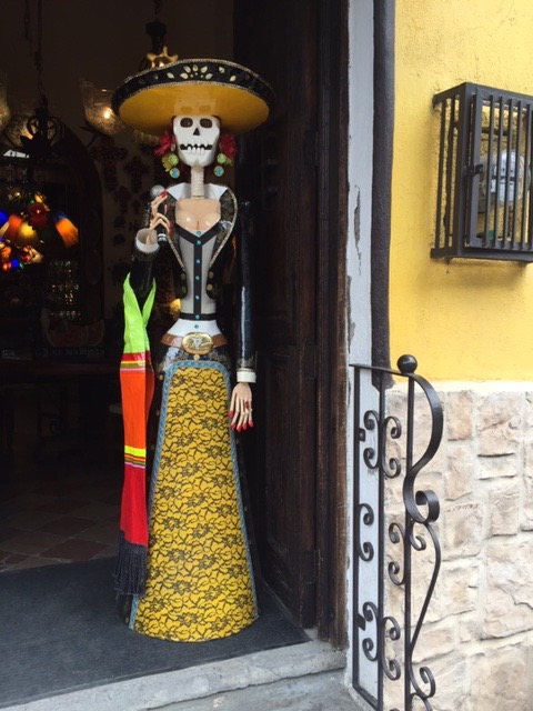 Dia de los Muertos / Day of the dead / 