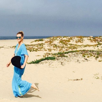 Fall in love with the beach and the sound of the waves, take some time to appreciate mother nature