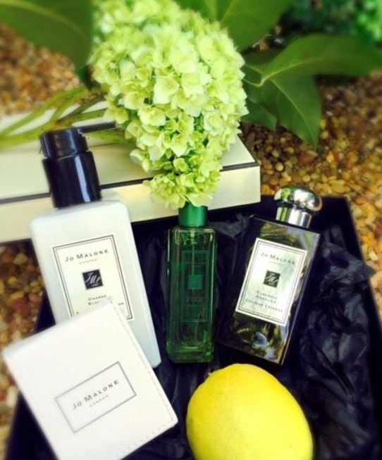 Jo Malone / The Herb Garden