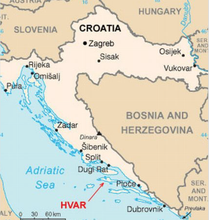 HVAR