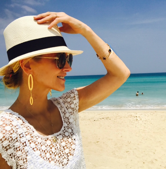Cover-up Nudz Beachwear