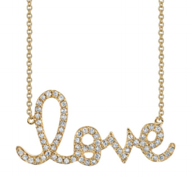 All you need is LOVE... Sydney Evans Jewelry - 