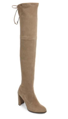 Stuart Weitzman Boots On Sale Now!