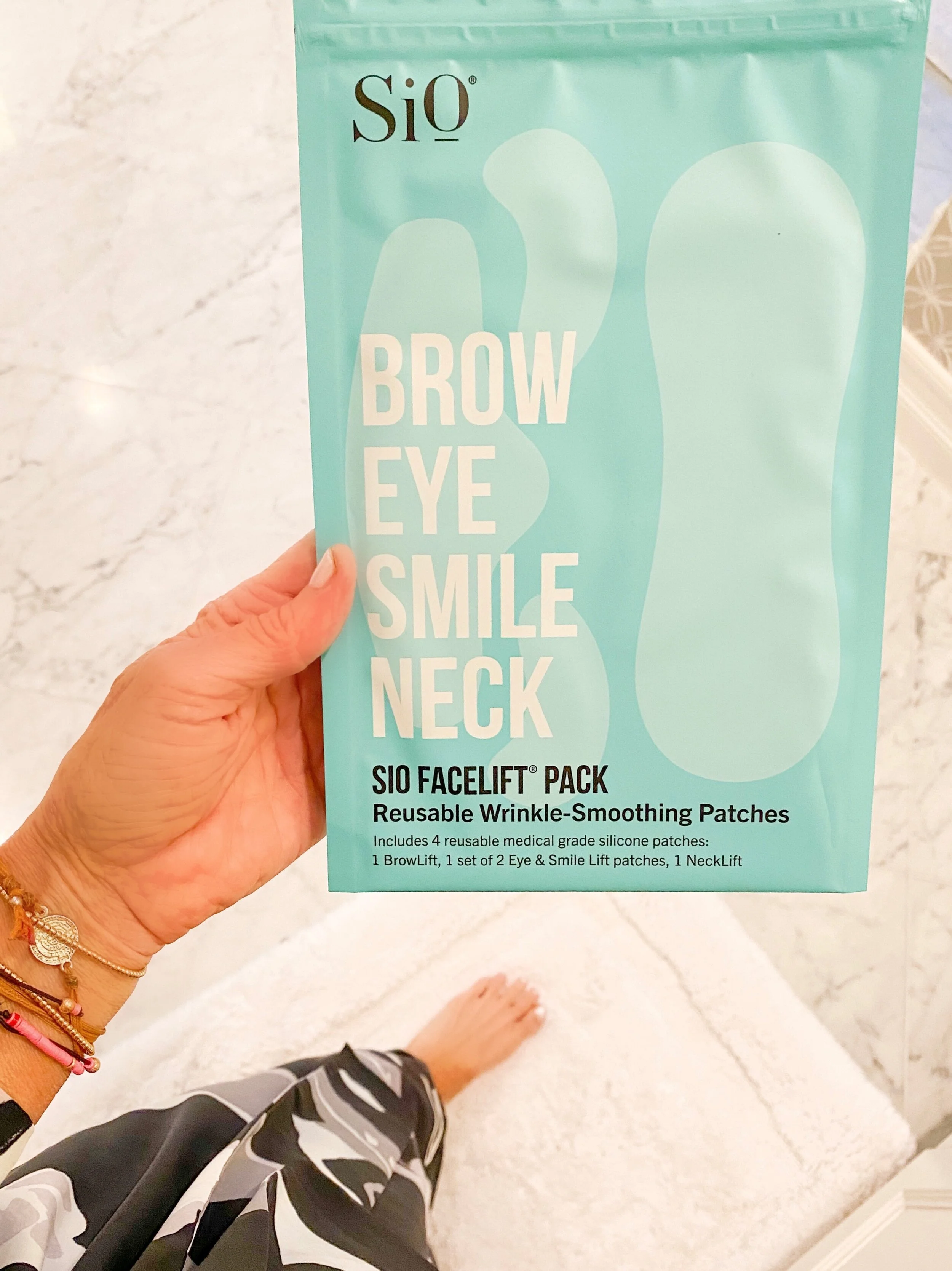 Does Sio Beauty Patches Work _ Wrinkle Patches Aren’t All They’re ...