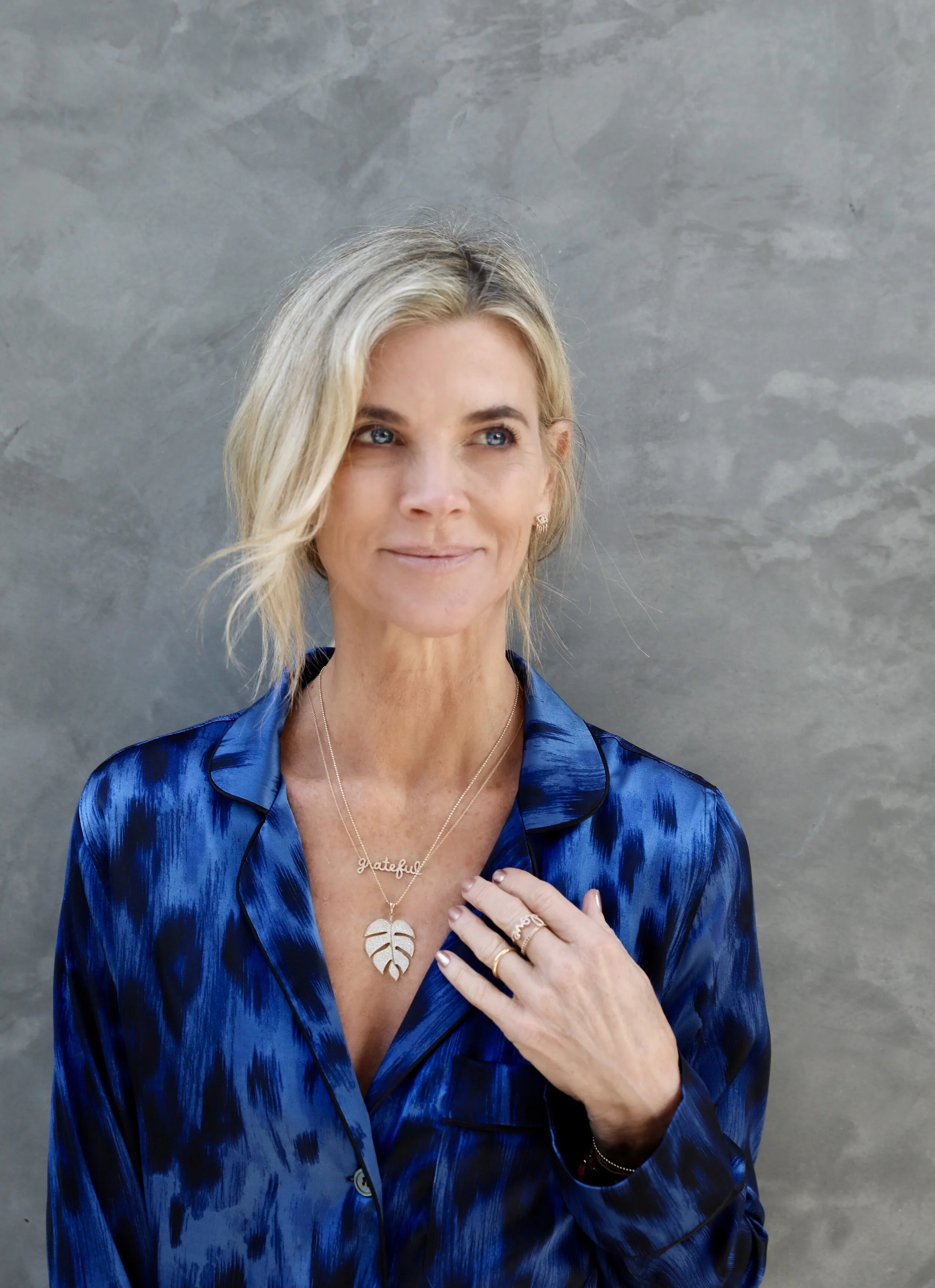 SYDNEY EVAN GIFT GUIDE — The Grateful Gardenia