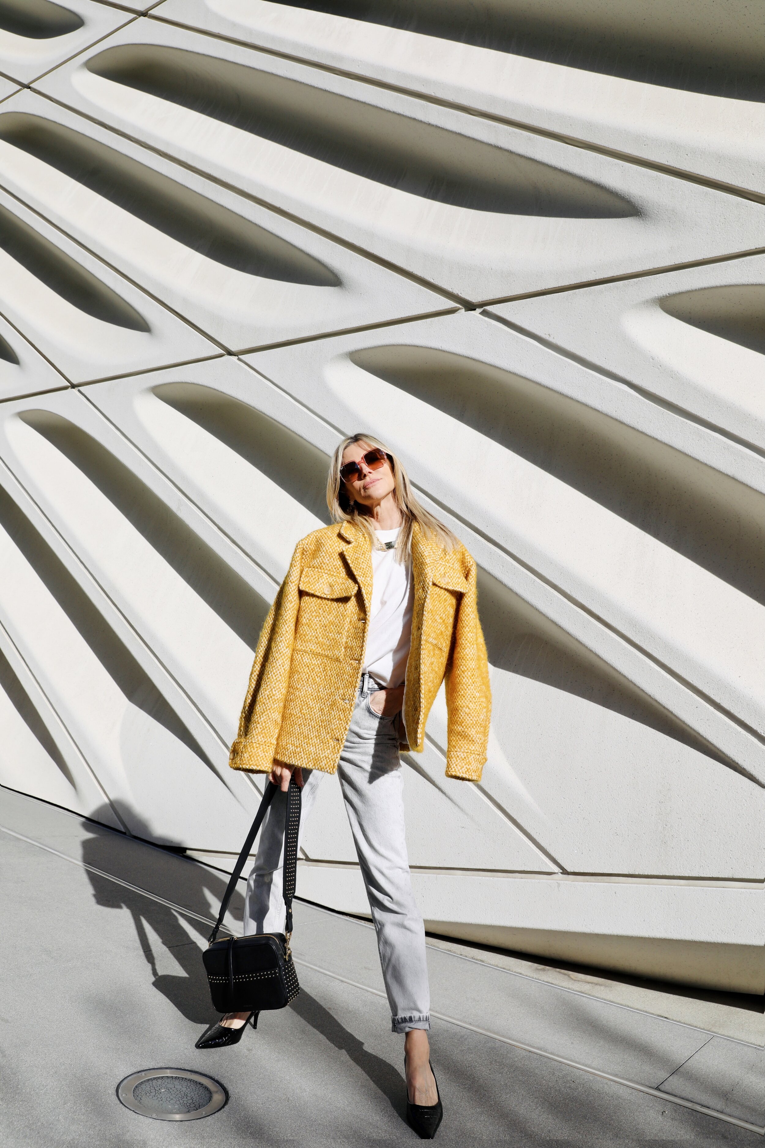Anine Bing Leon Jacket - www.bhairav.com