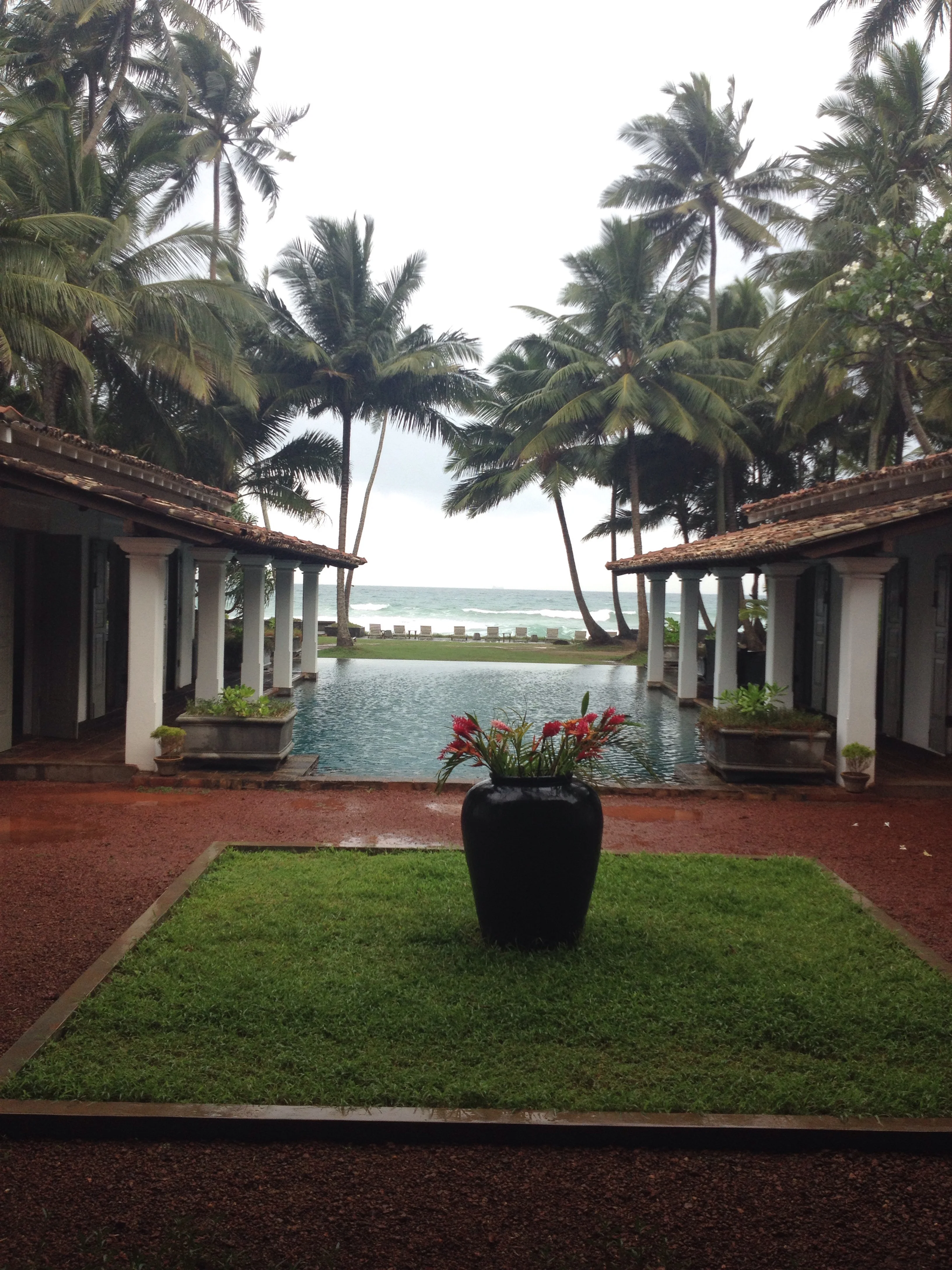 Era Beach hotel