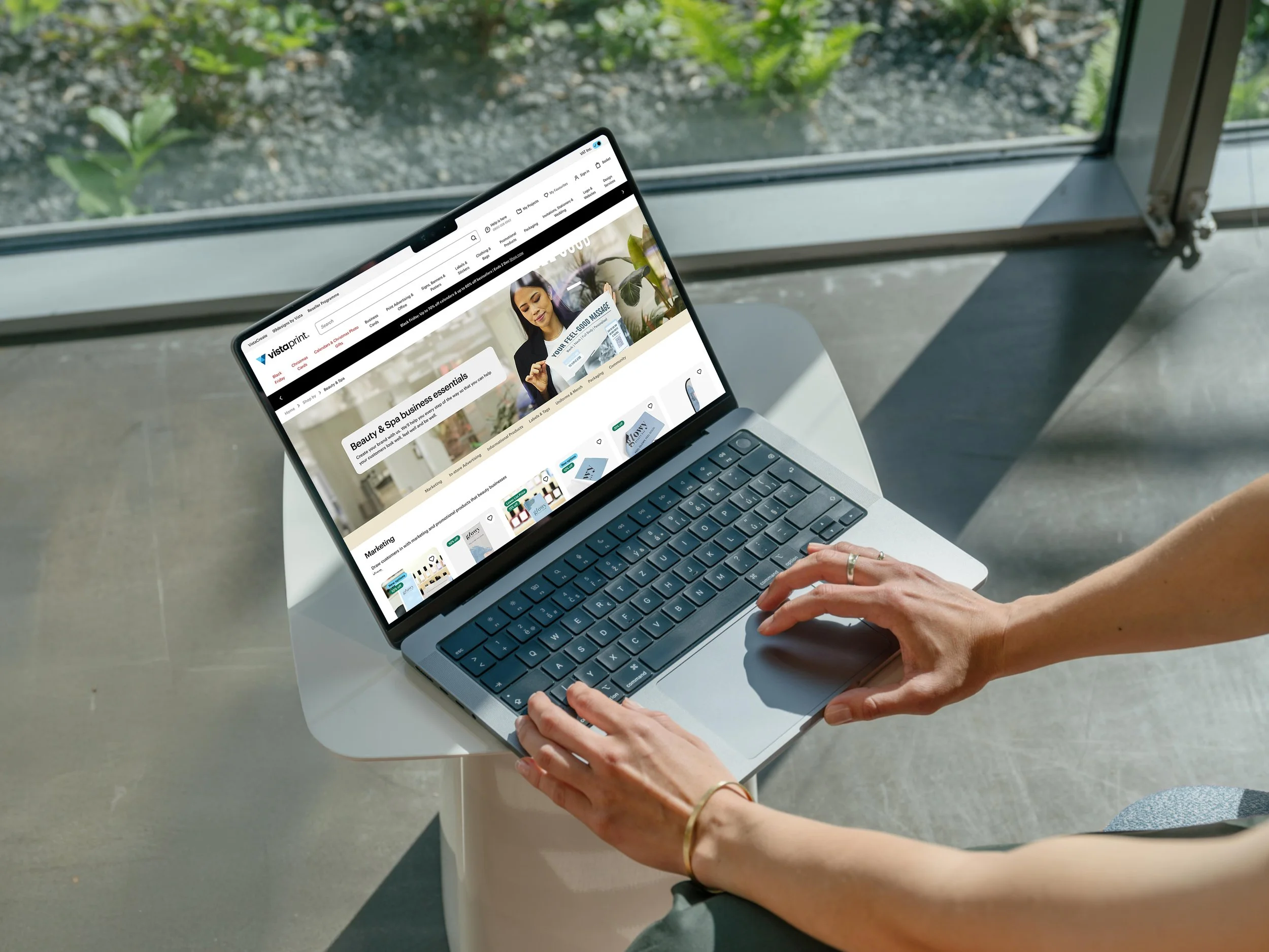 Category Pages for E-commerce