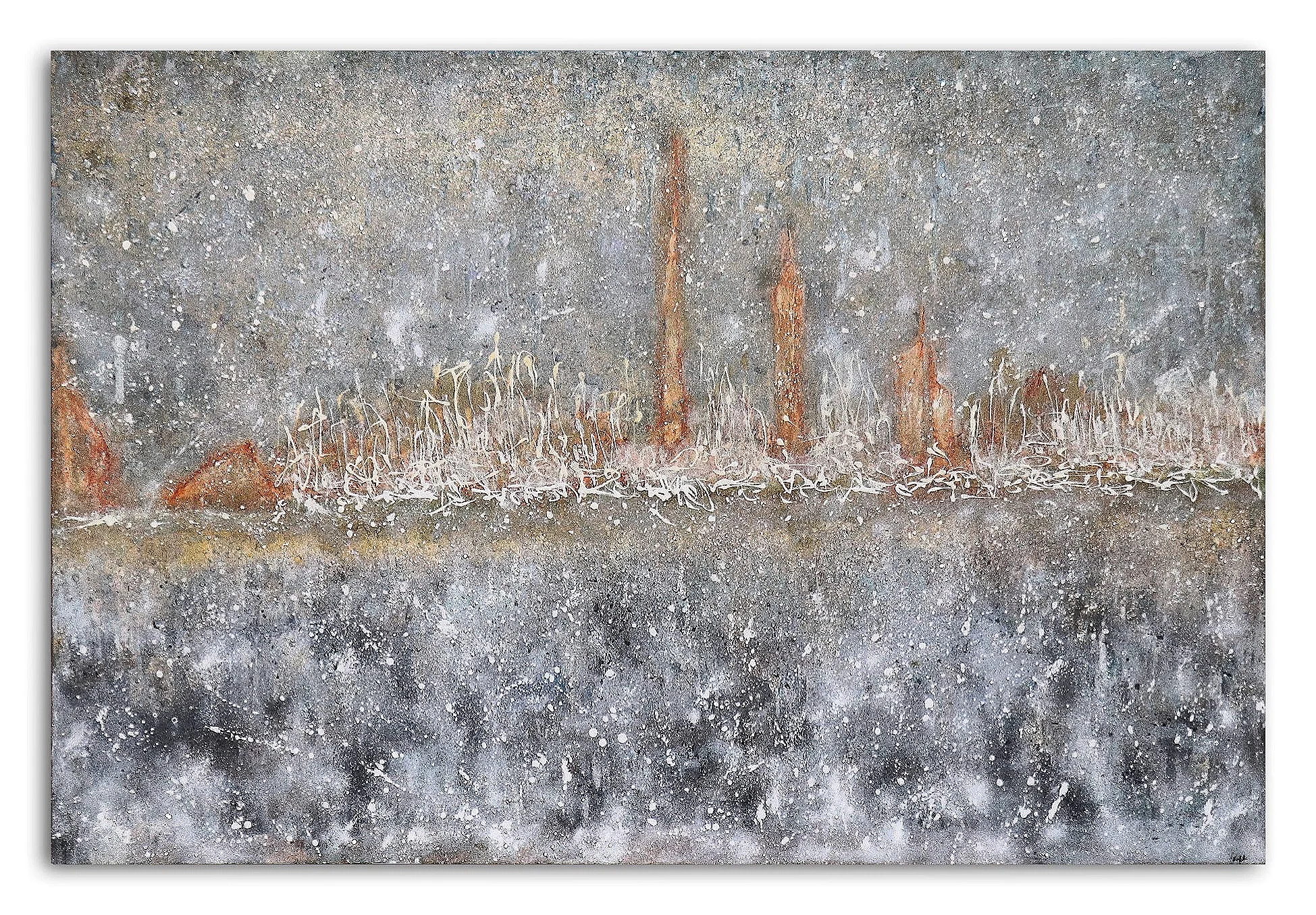 DUBAI SKYLINE COMMISSION