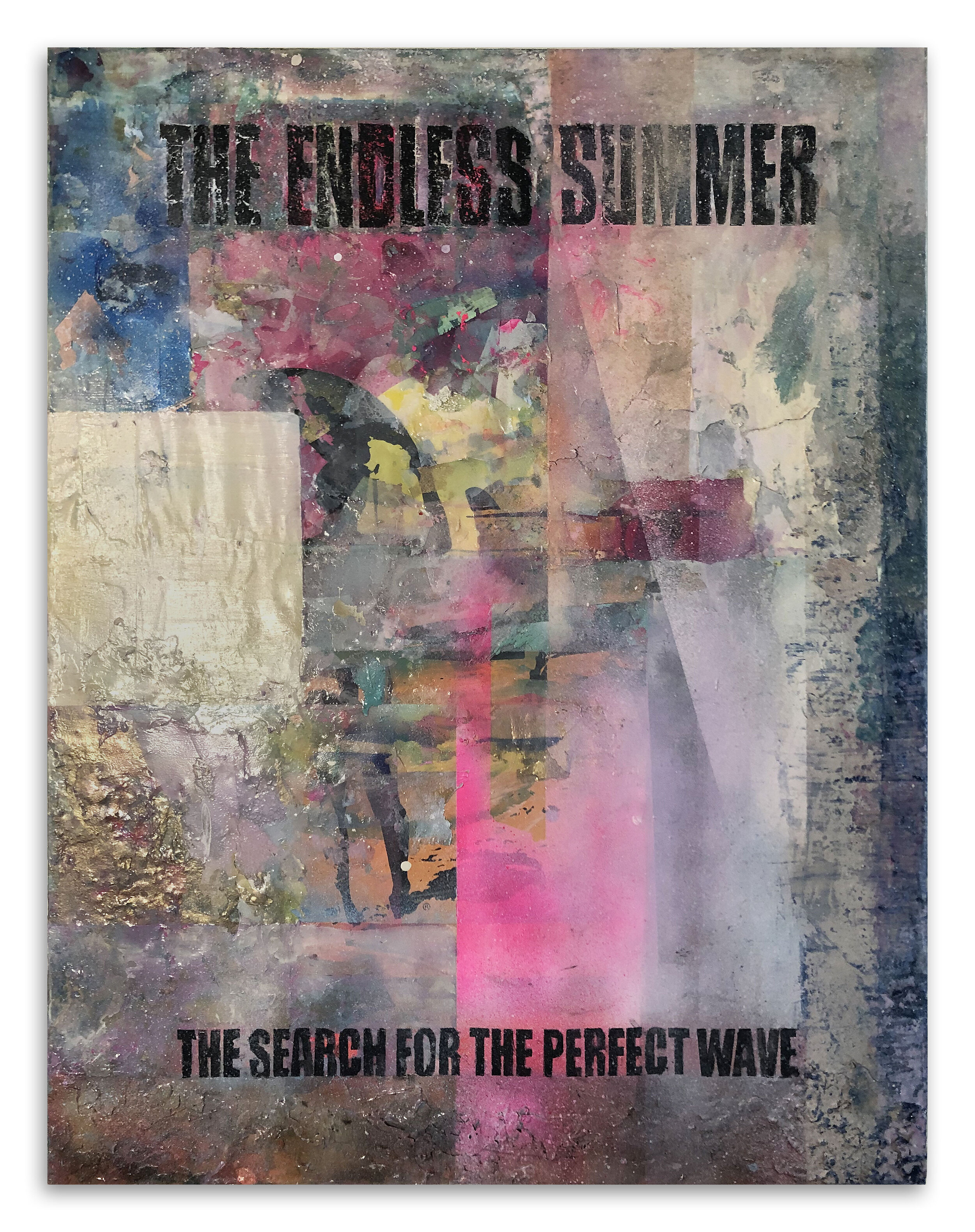 ENDLESS SUMMER