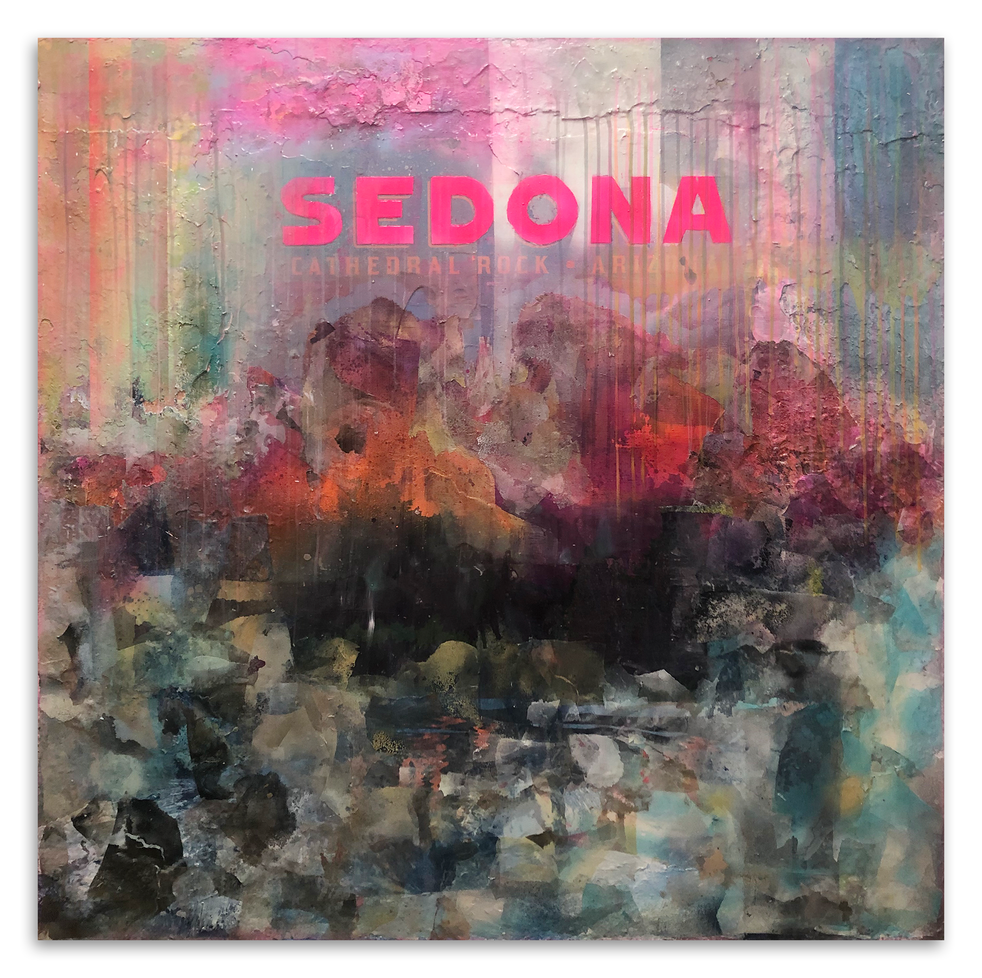 KIFFE COMMISSION PIECE 2