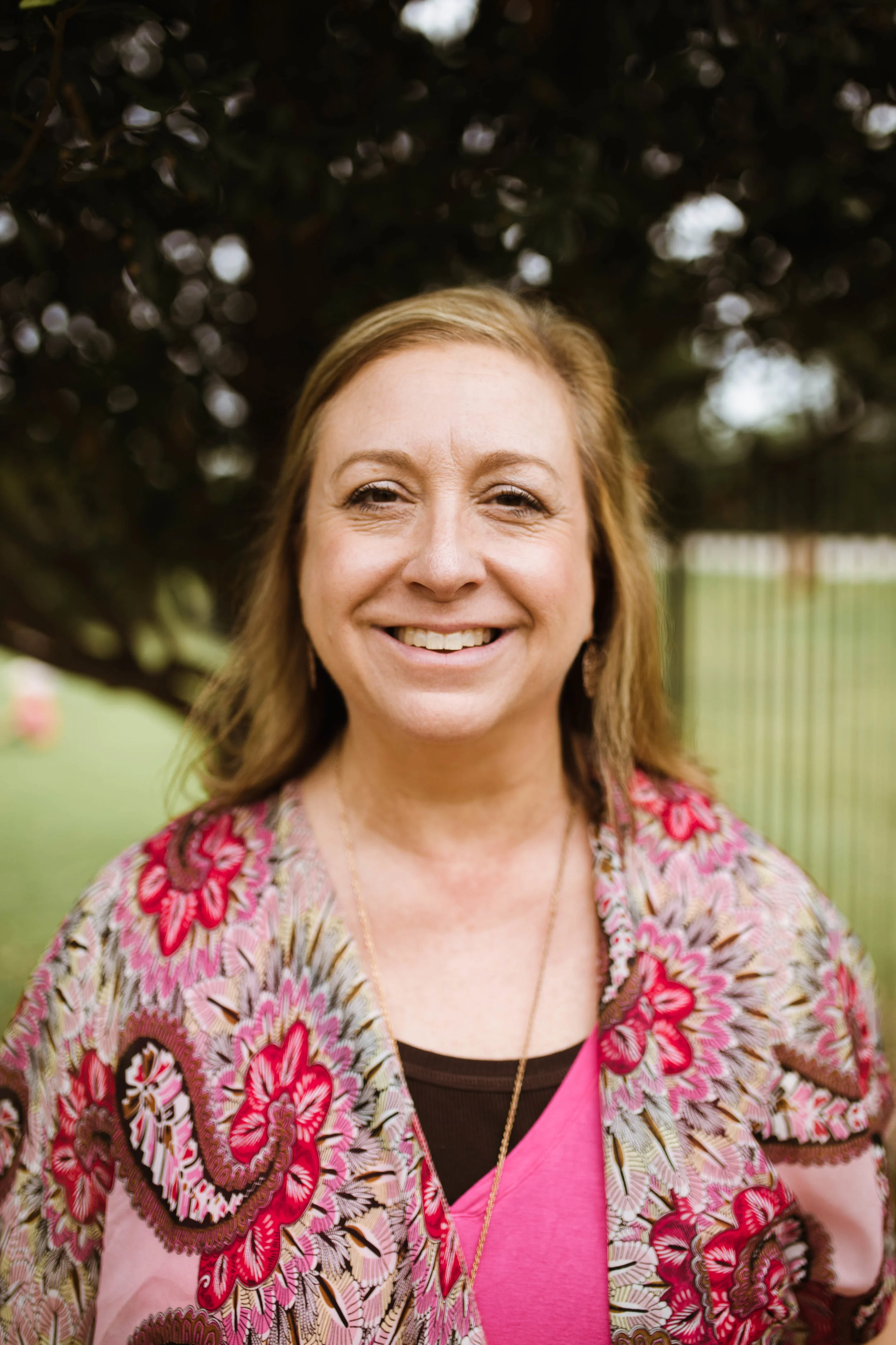 Angela Gentry