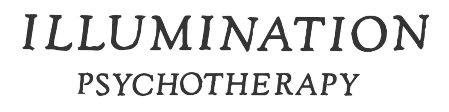 Illumination Psychotherapy