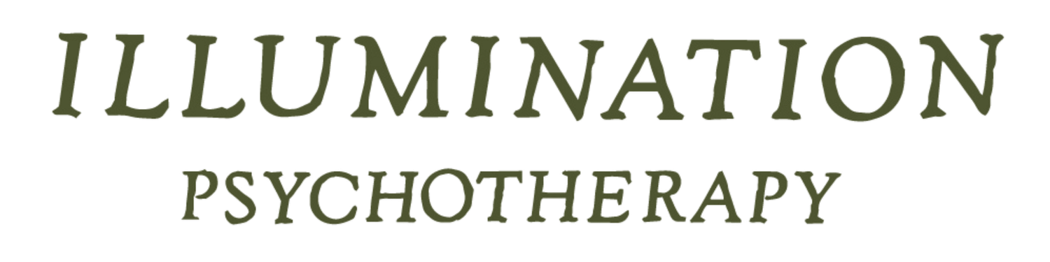 Illumination Psychotherapy