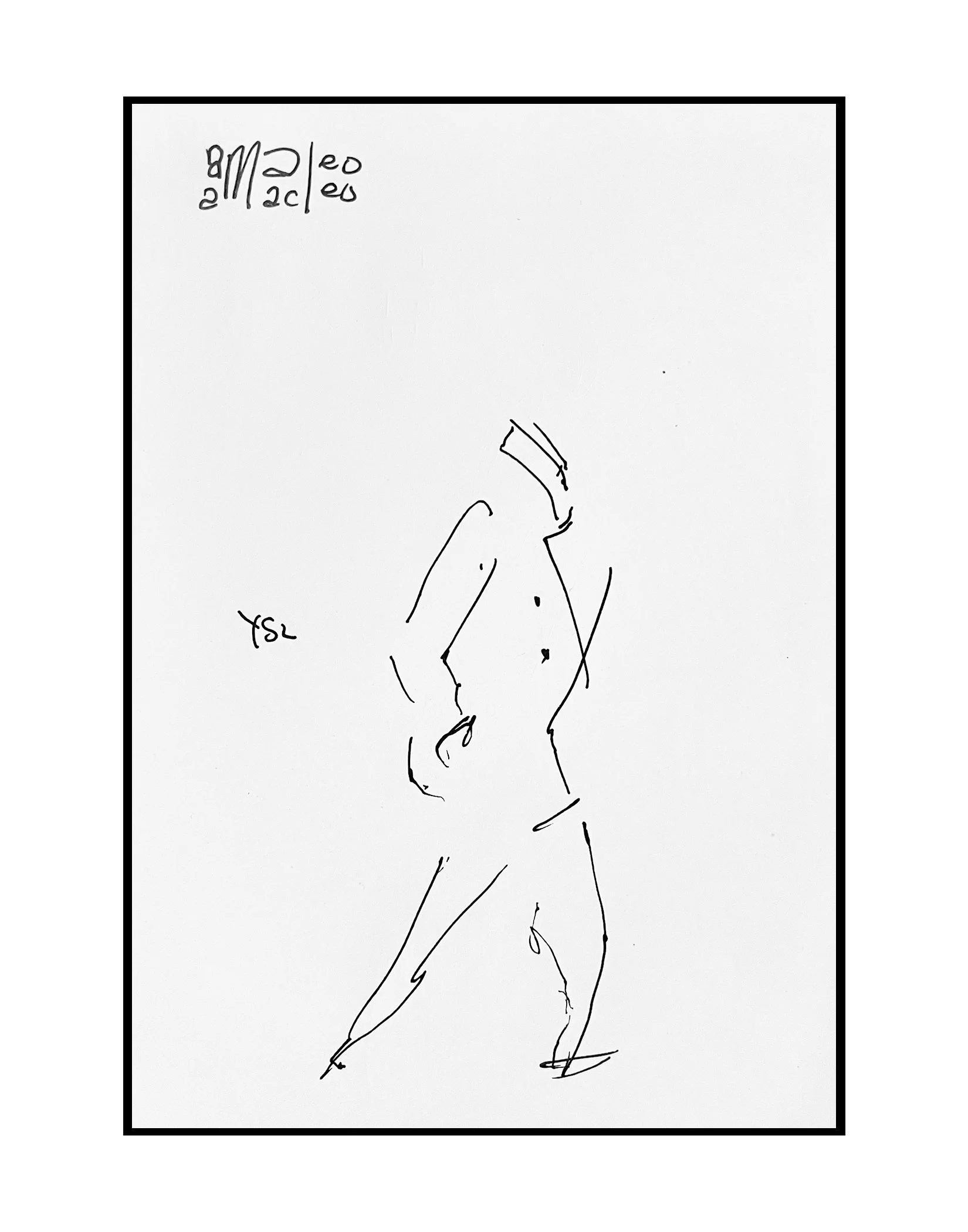The Conductor’s Crescendo: Day 20