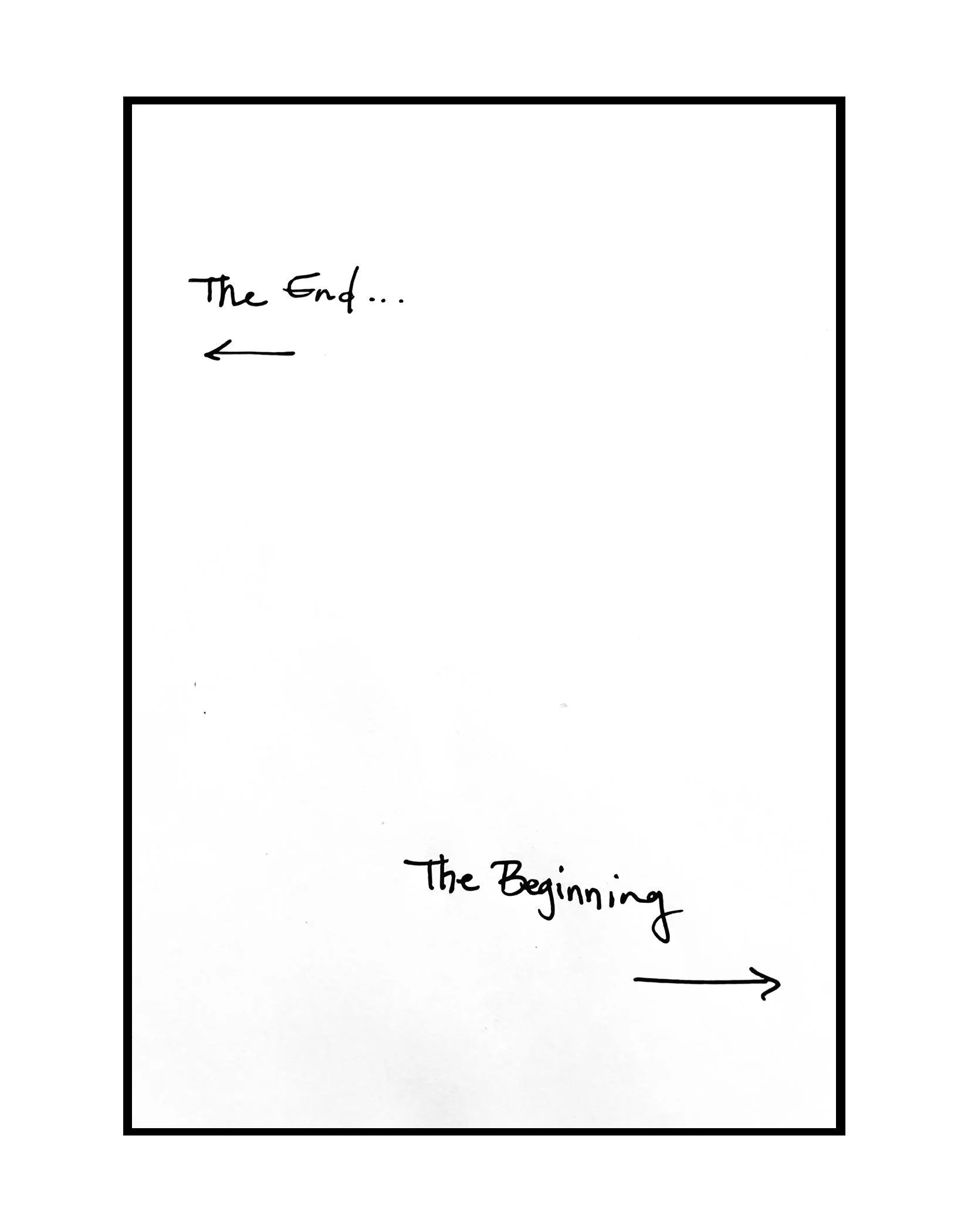 The Labyrinth of Reflections: Day 27