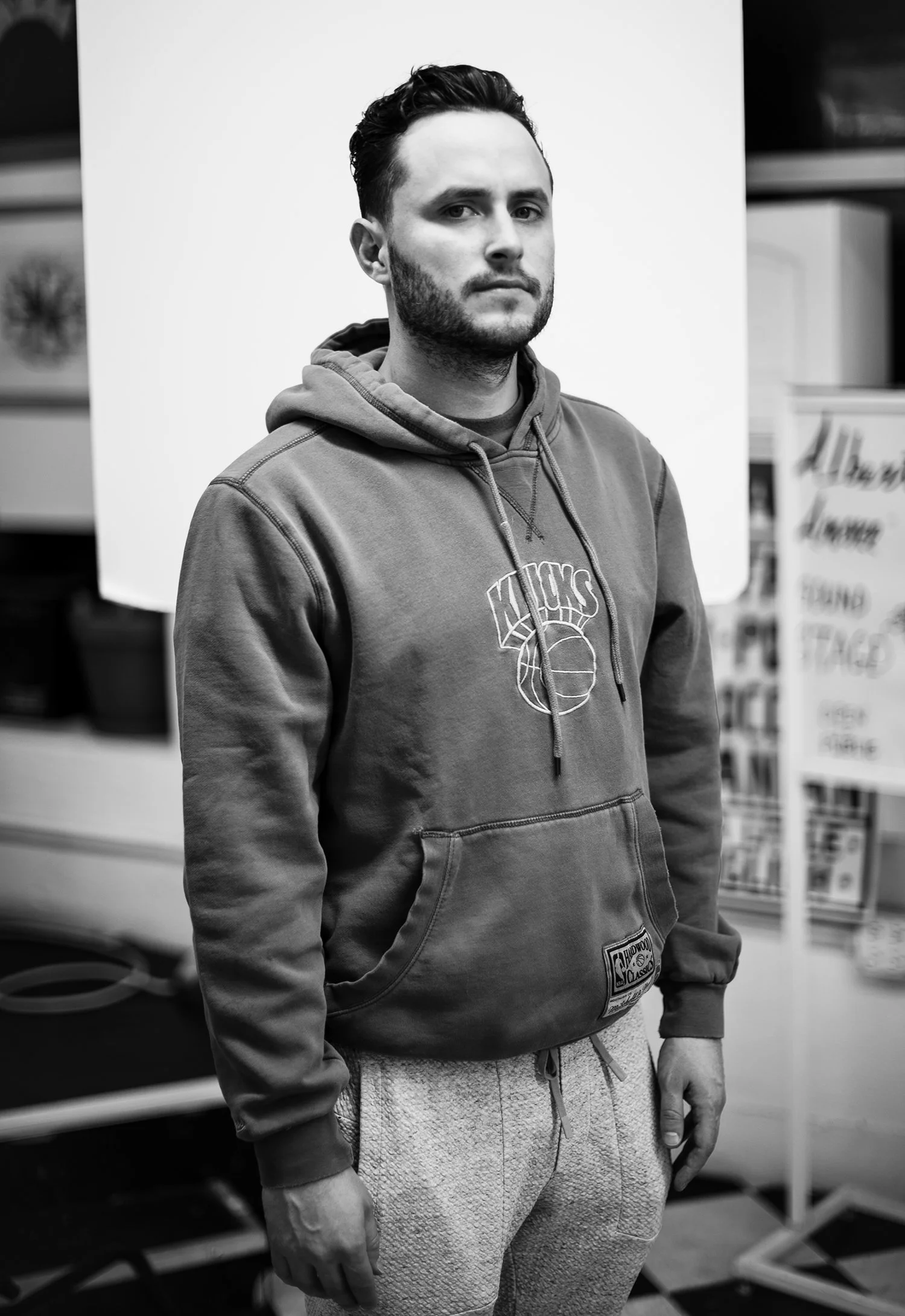 Matthew Picon, lawyer by Anthony Amadeo