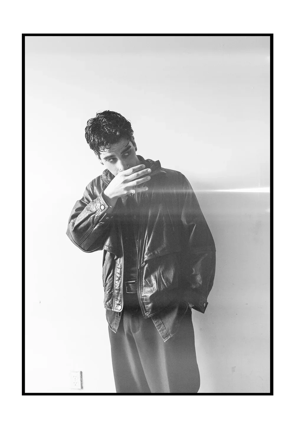 Introducing George Maragkos