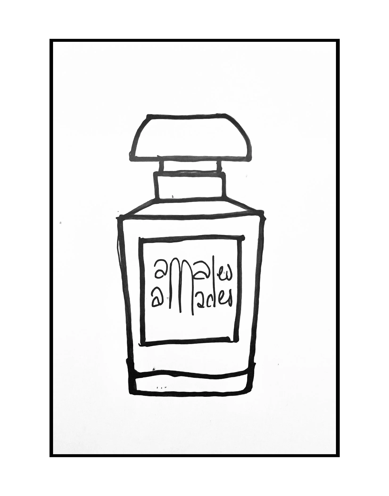 **What Do I Currently Smell Like?