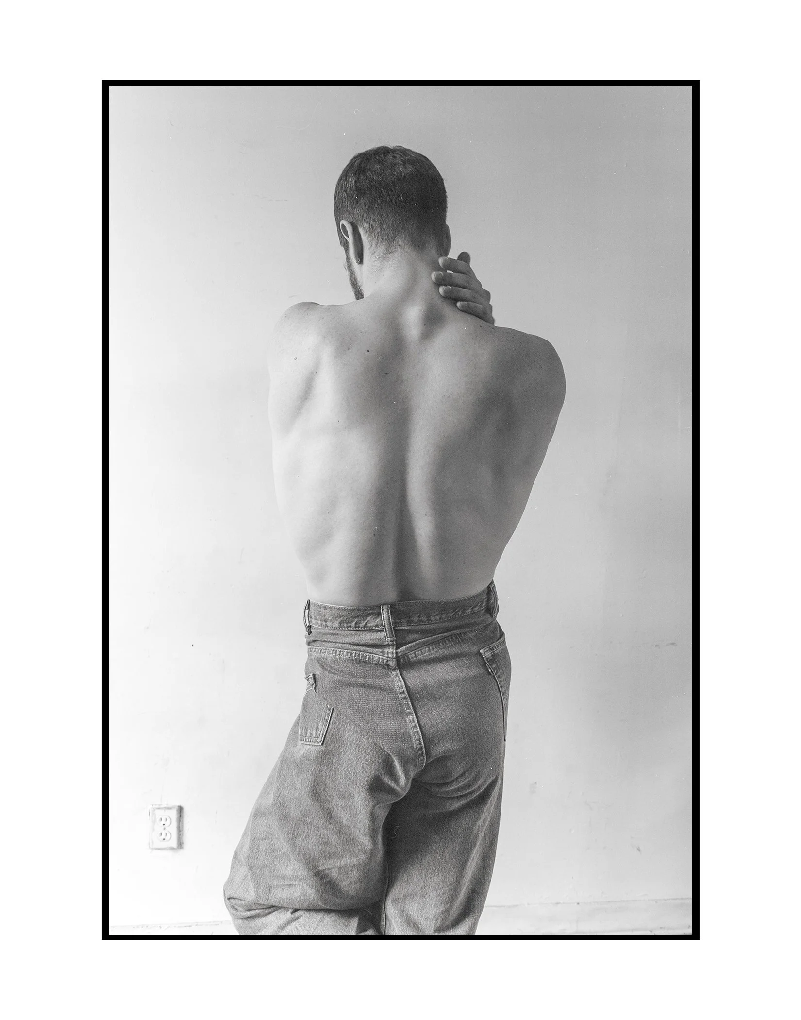 Doug, Giant Denim, and an Impossible Puzzle