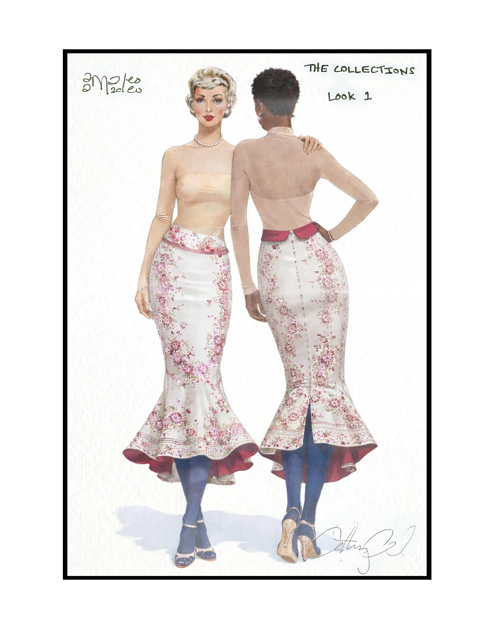 Collection 1: Chiddu ca tinemu