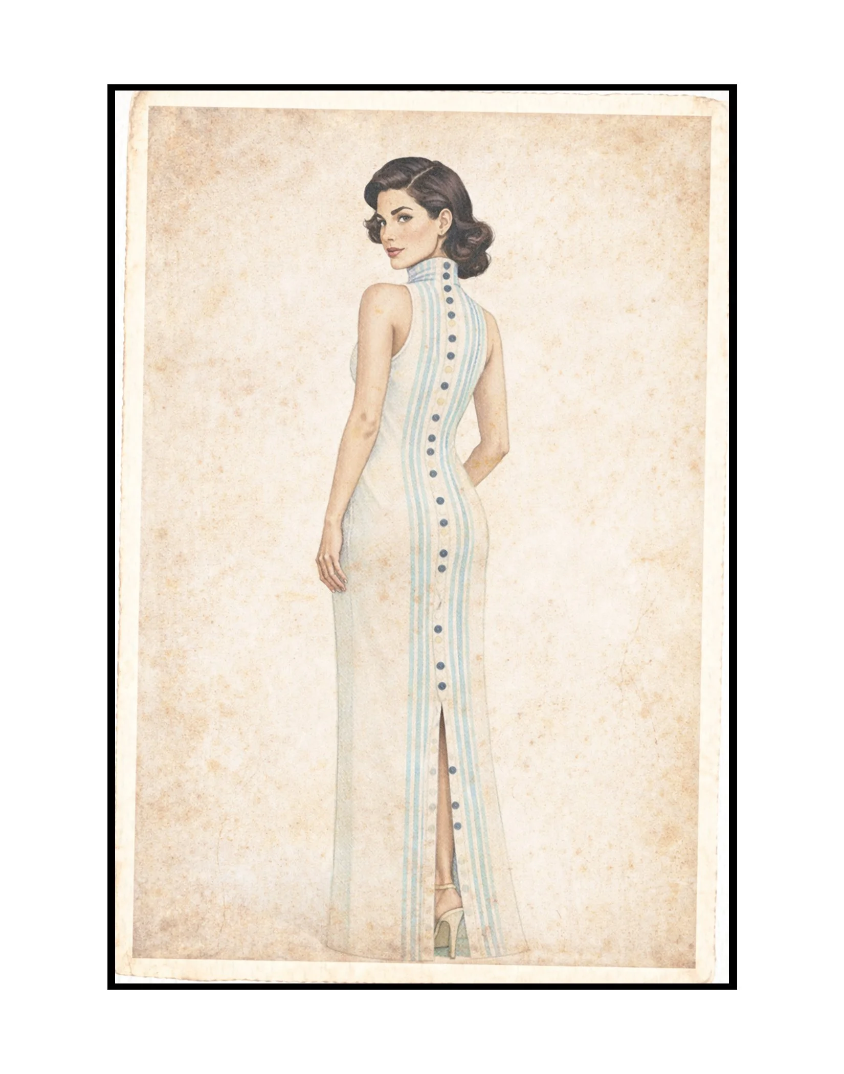 Collection 1 — Look 2