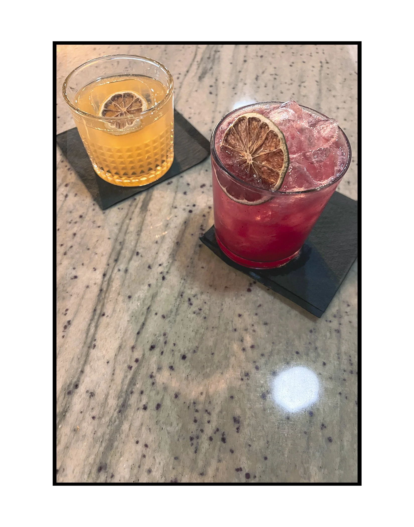 Heirloom at Comstock Ferre