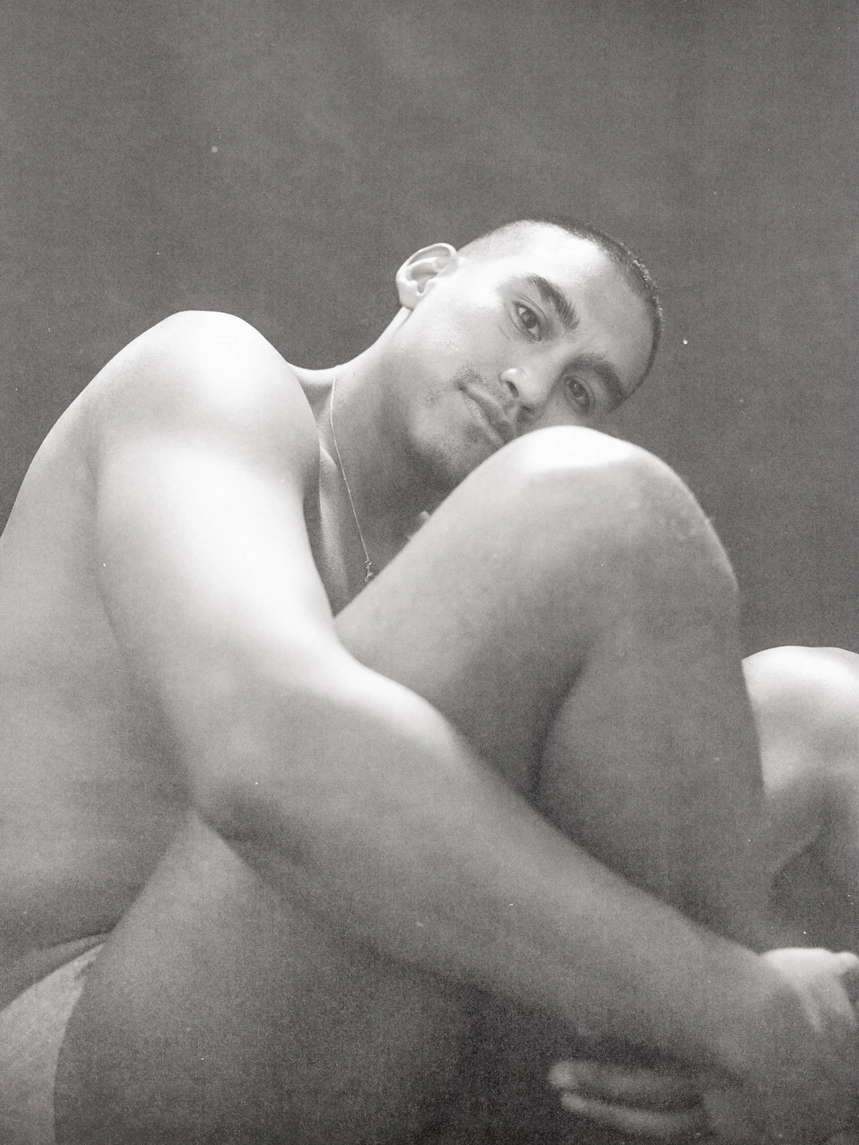 Portrait of Jon @jon_ali