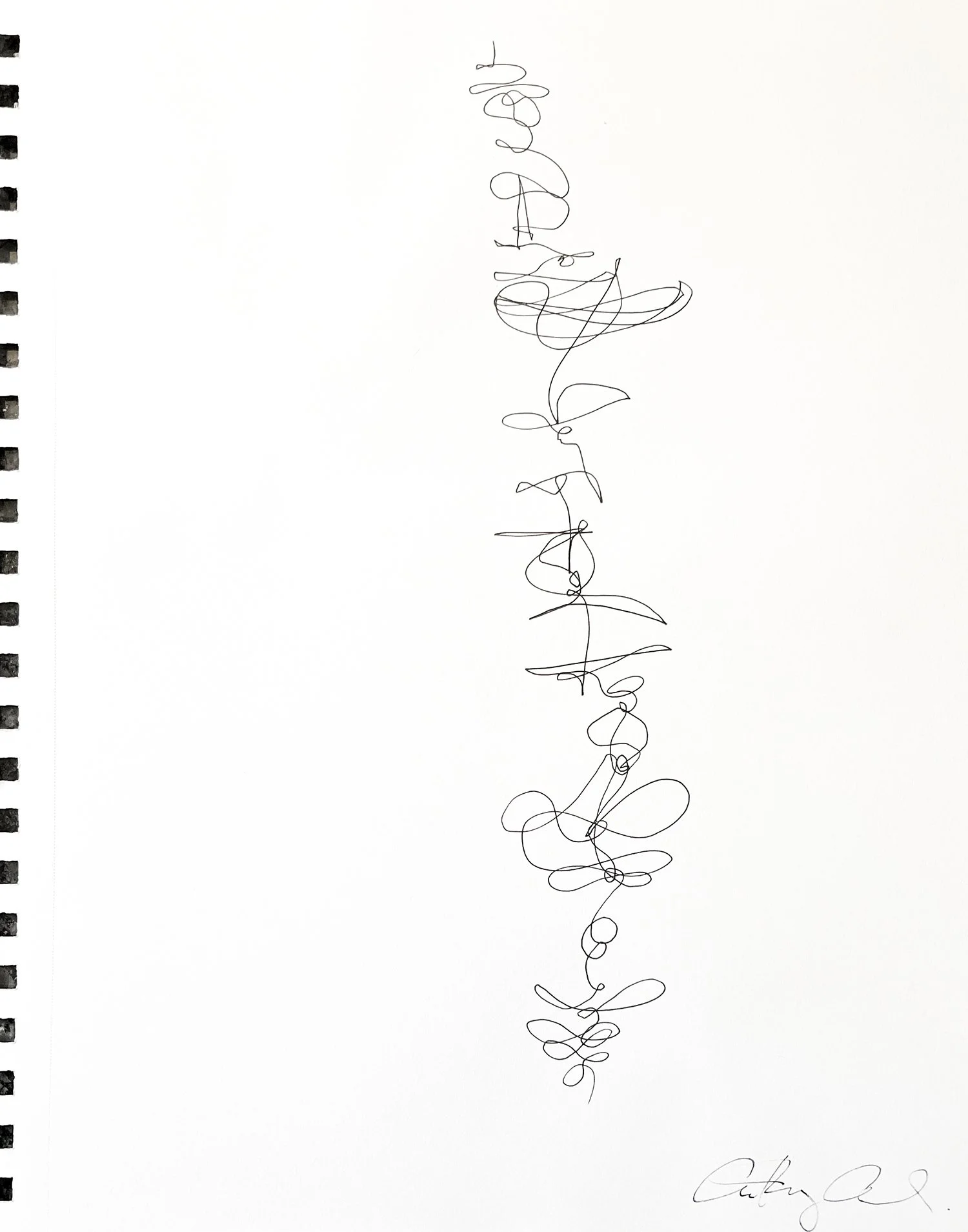 lines of music 5