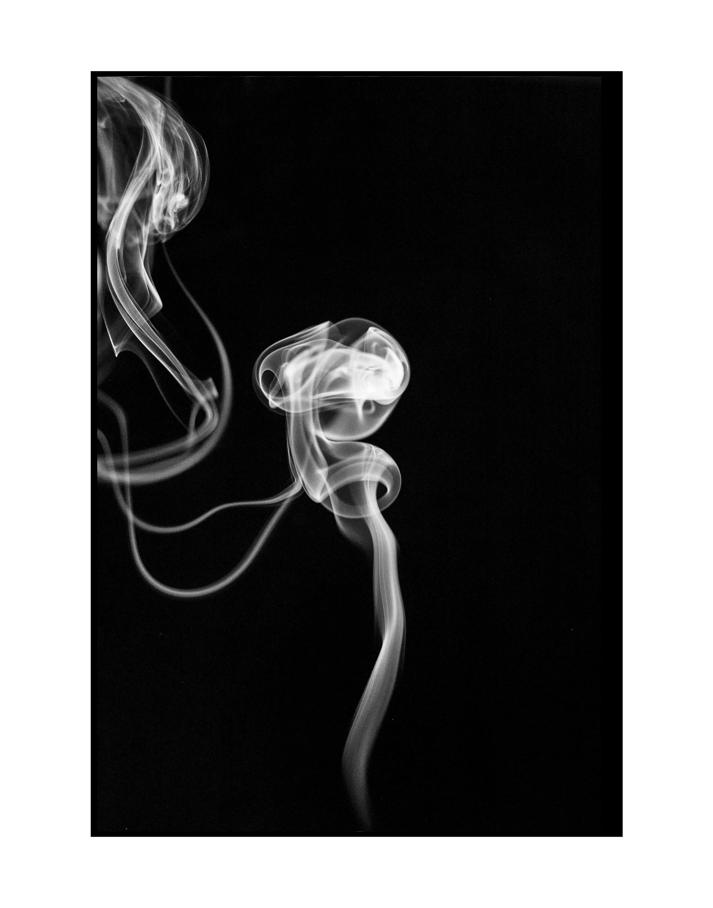 Incense No. 3