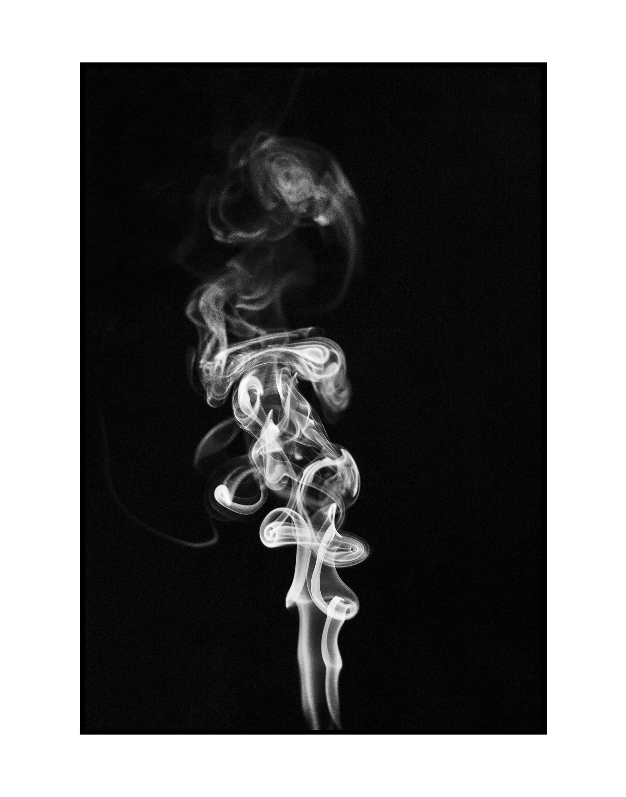 Incense No. 2