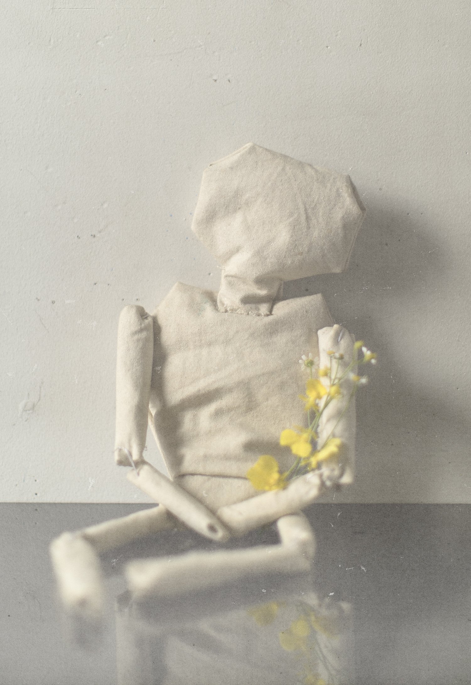 Canvas Puppet (Studio Companion, 2020