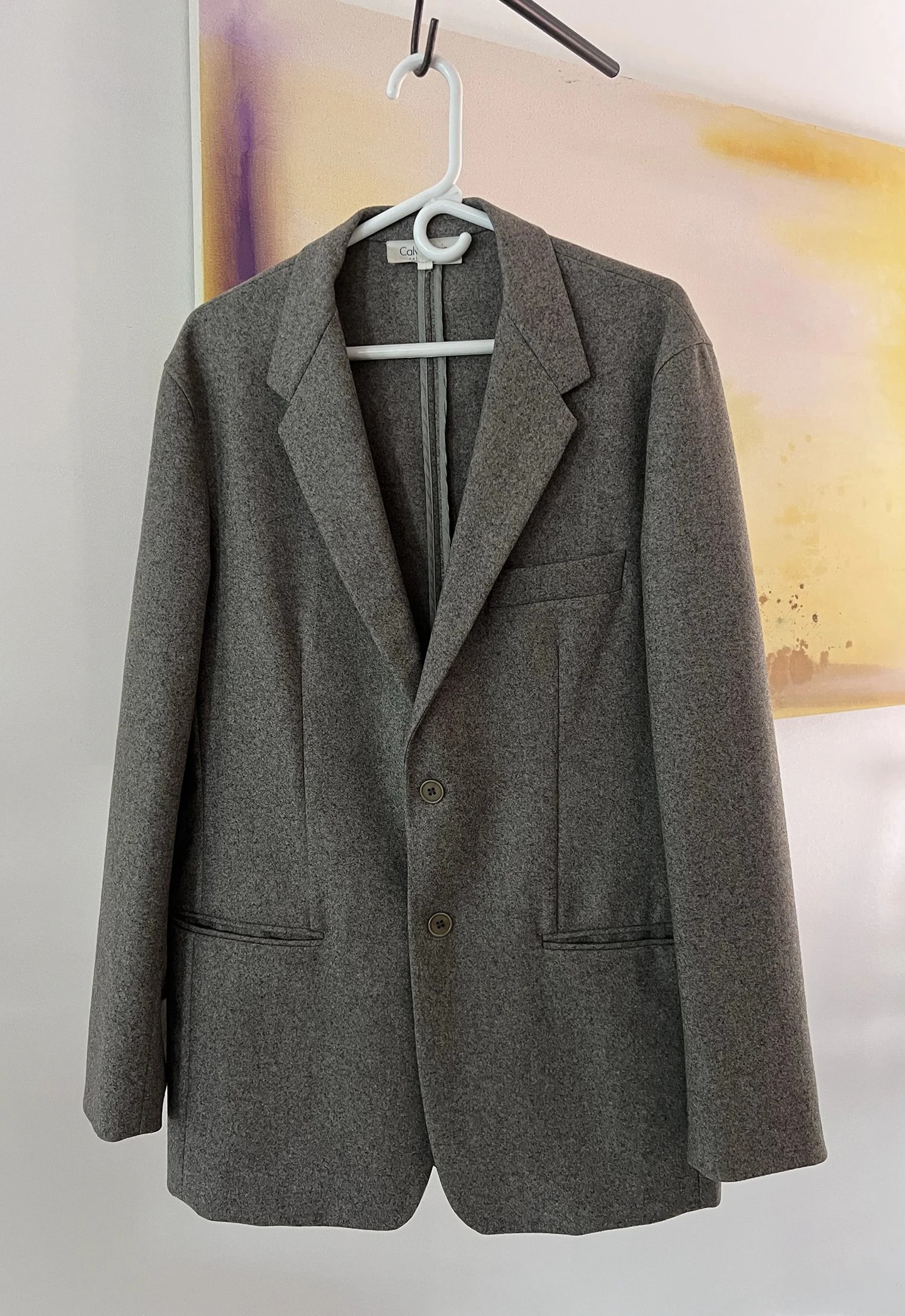 Calvin Klein Collection Blazer