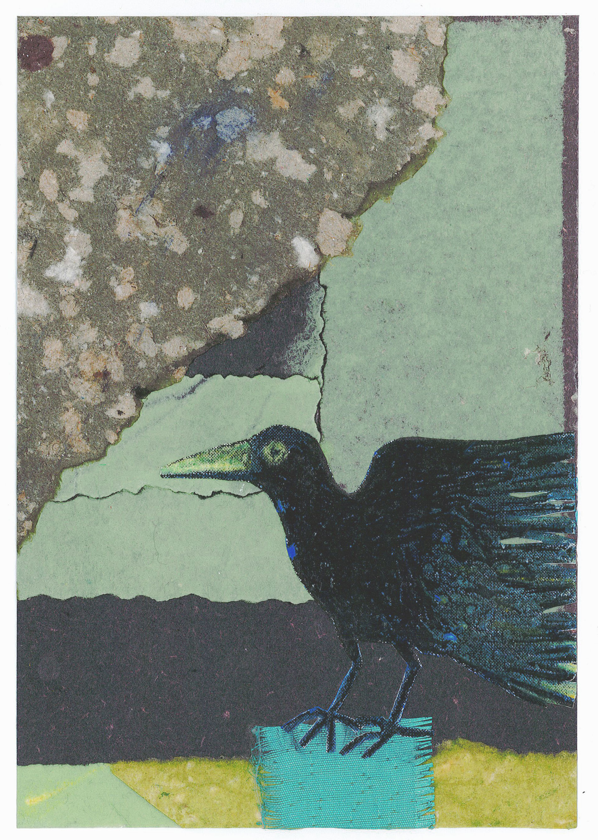 Crow
