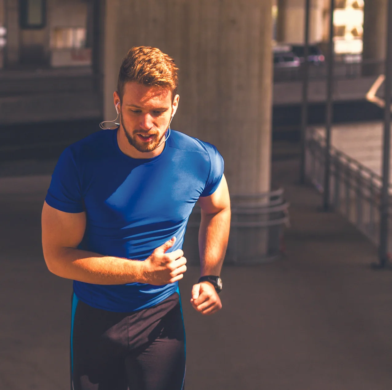 What athletes should know about shin splints