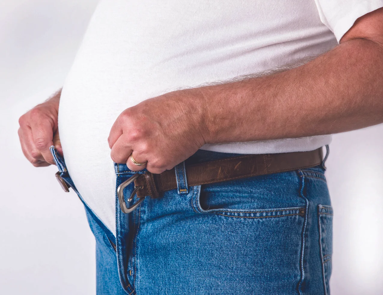 Strategies to avoid holiday weight gain