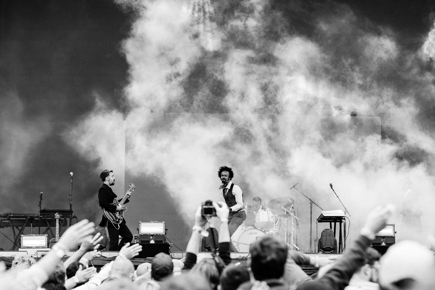 On Stage OSL