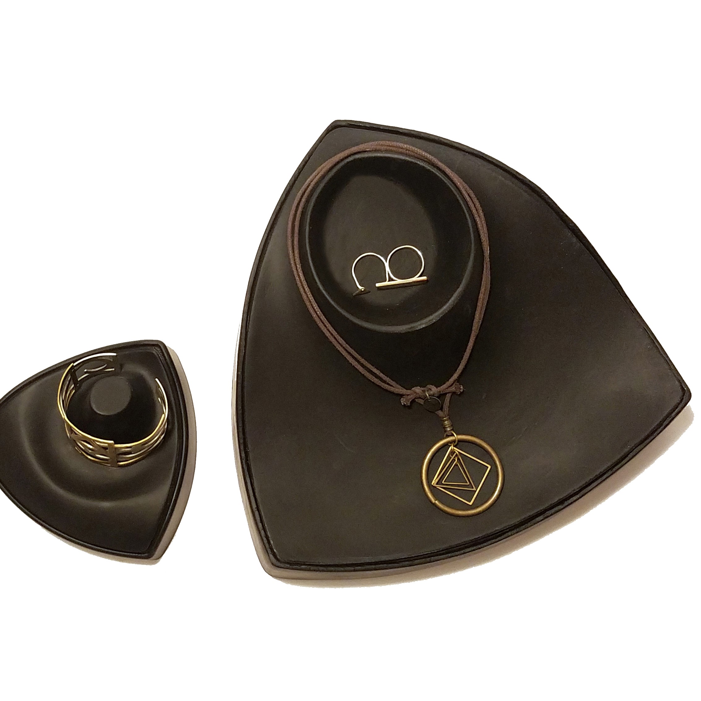 Allure Jewelry Box